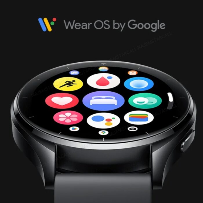 Xiaomi Watch 2 - Image 3