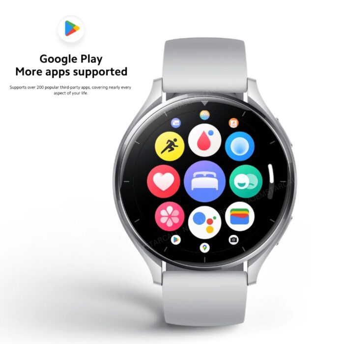 Xiaomi Watch 2 - Image 9