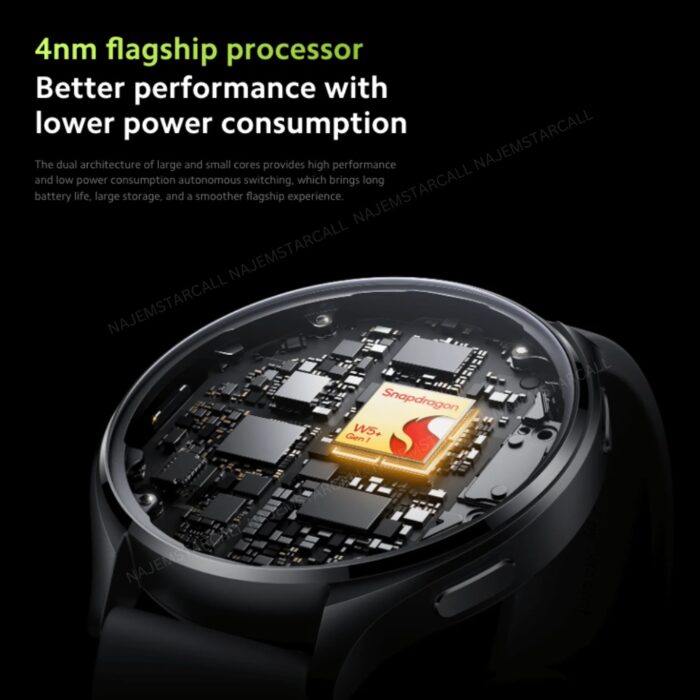 Xiaomi Watch 2 - Image 5