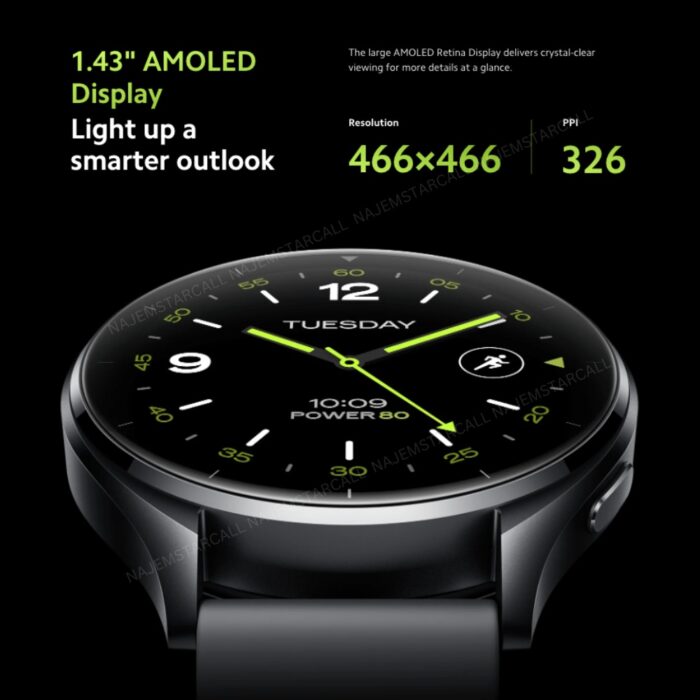 Xiaomi Watch 2 - Image 4