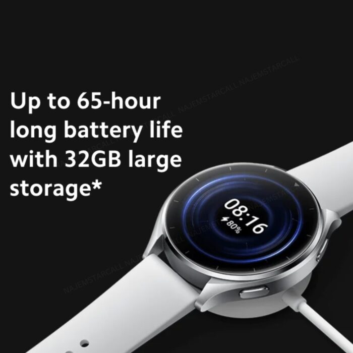 Xiaomi Watch 2 - Image 6