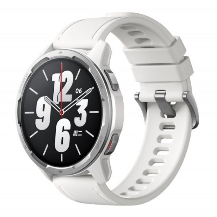 Xiaomi Watch S1 Active - Image 2