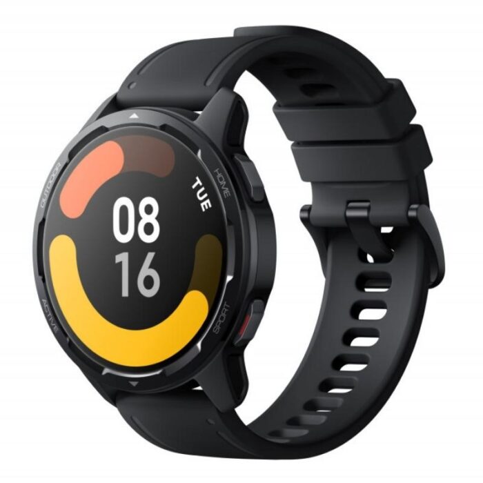 Xiaomi Watch S1 Active - Image 3