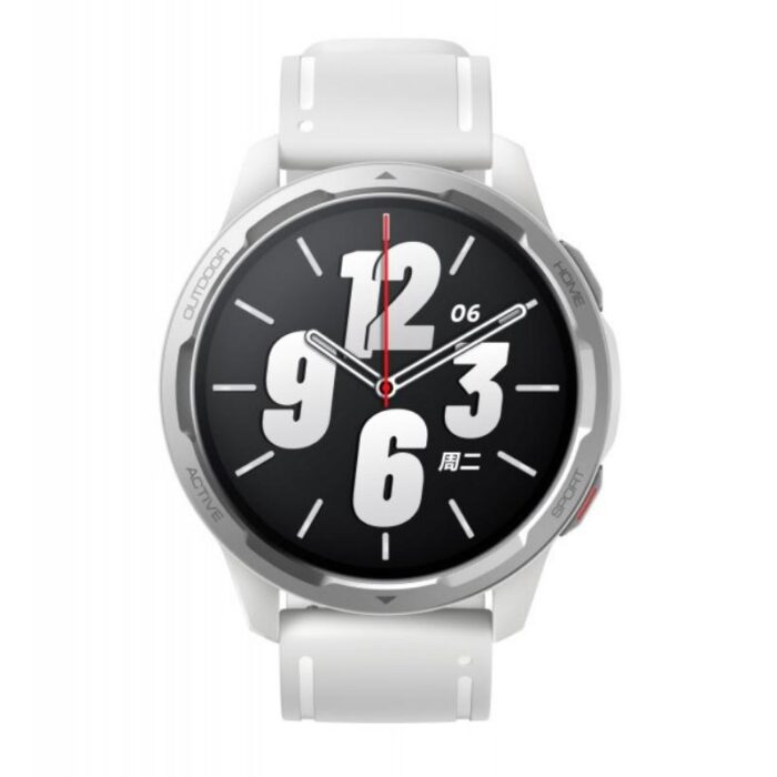 Xiaomi Watch S1 Active - Image 6
