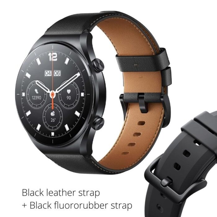 Xiaomi Watch S1 - Image 2