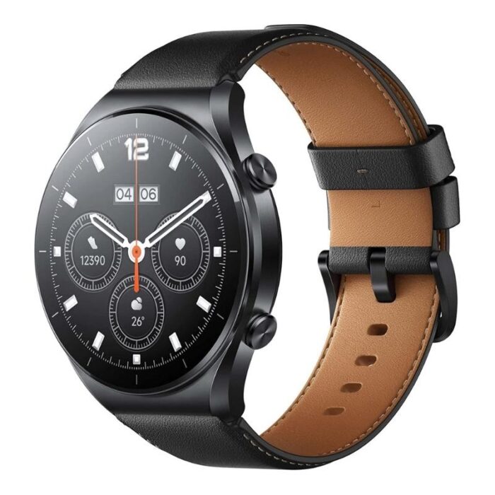 Xiaomi Watch S1 - Image 11