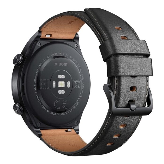 Xiaomi Watch S1 - Image 10