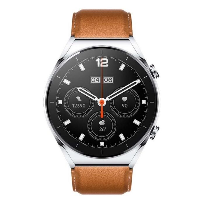 Xiaomi Watch S1 - Image 4