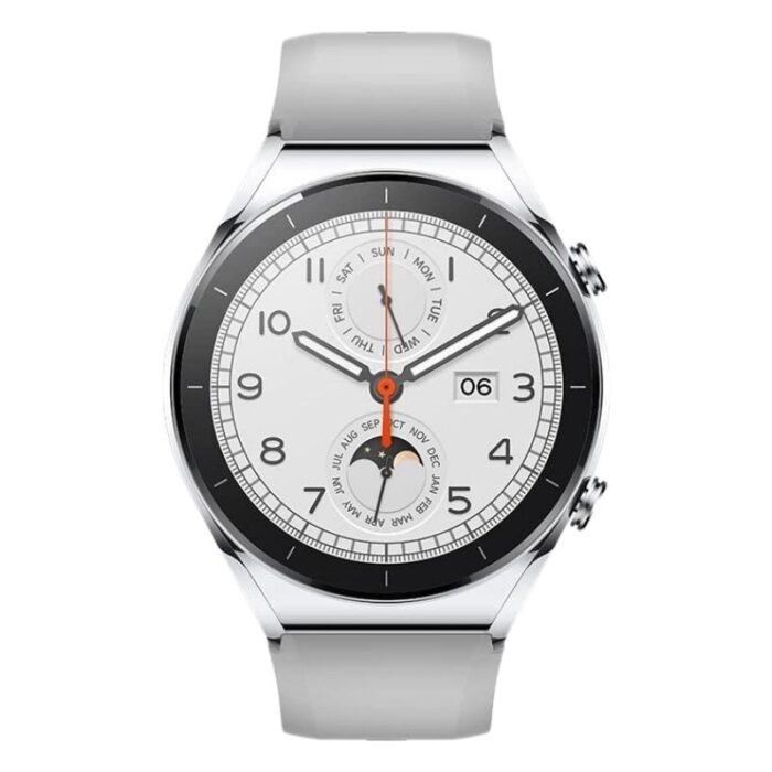 Xiaomi Watch S1 - Image 8