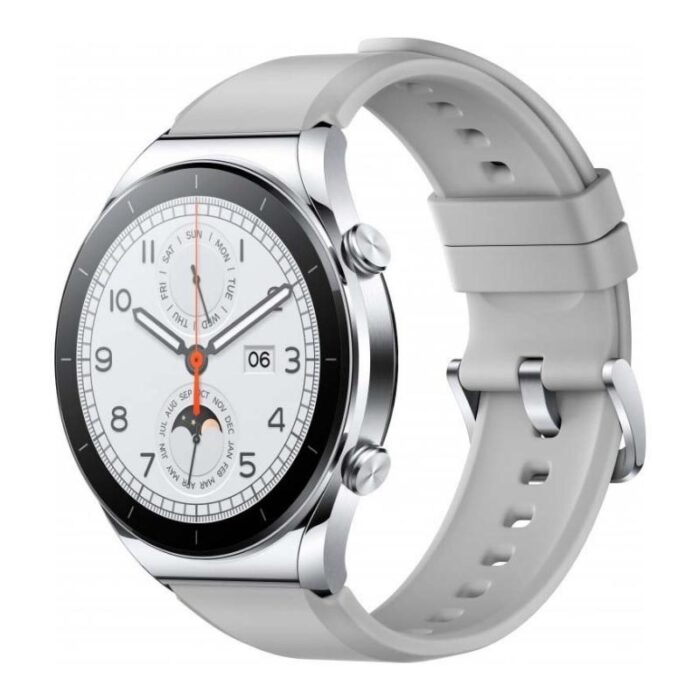Xiaomi Watch S1 - Image 12