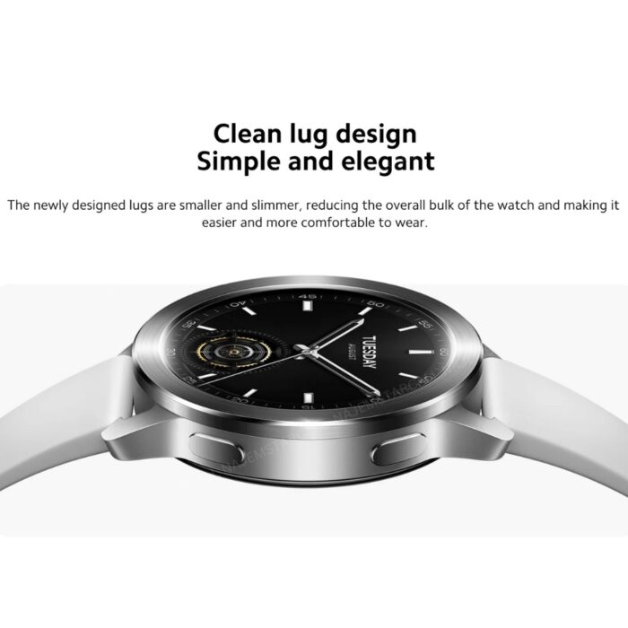 Xiaomi Watch S3 - Image 5