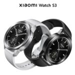 Xiaomi Watch S3