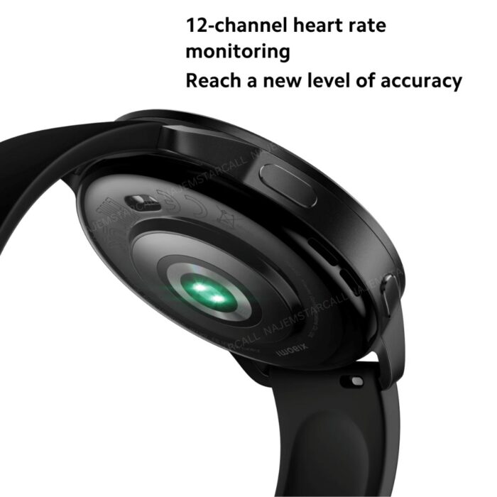 Xiaomi Watch S3 - Image 6