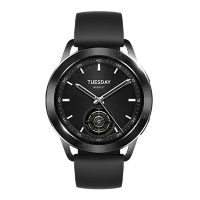 Xiaomi Watch S3 - Image 2