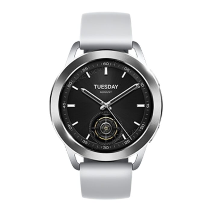Xiaomi Watch S3 - Image 3