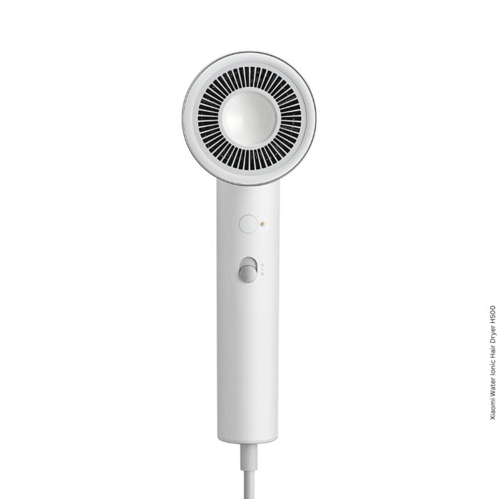 Xiaomi Water Ionic Hair Dryer H500 - Image 7