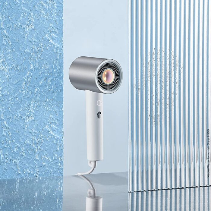 Xiaomi Water Ionic Hair Dryer H500 - Image 5
