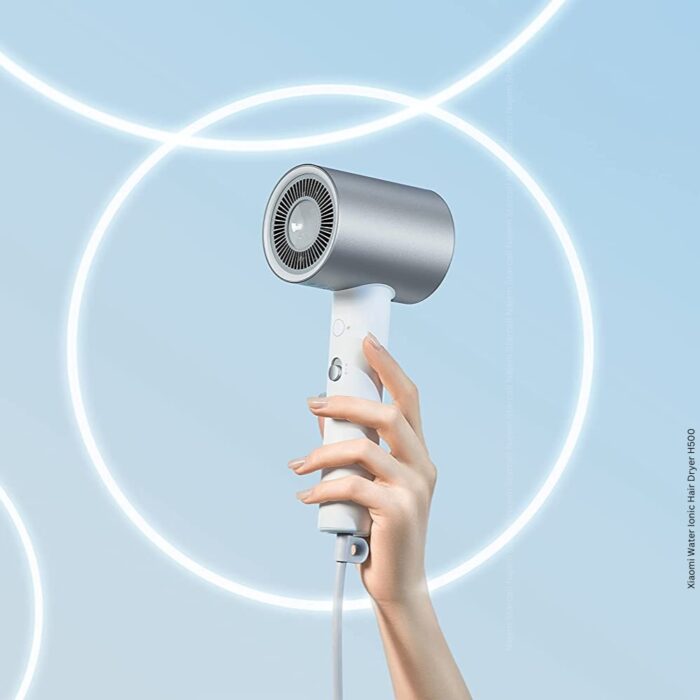 Xiaomi Water Ionic Hair Dryer H500 - Image 4