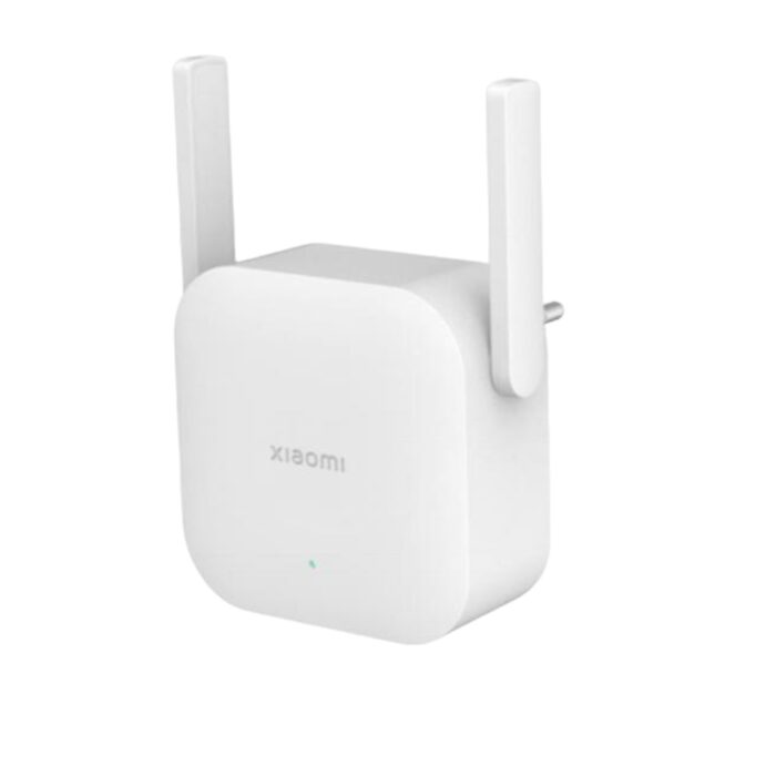 Xiaomi WiFi Range Extender N300 - Image 2