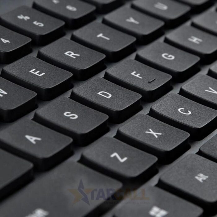 Xiaomi Wireless Keyboard and Mouse Combo - Image 3