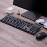 Xiaomi Wireless Keyboard and Mouse Combo - Image 4