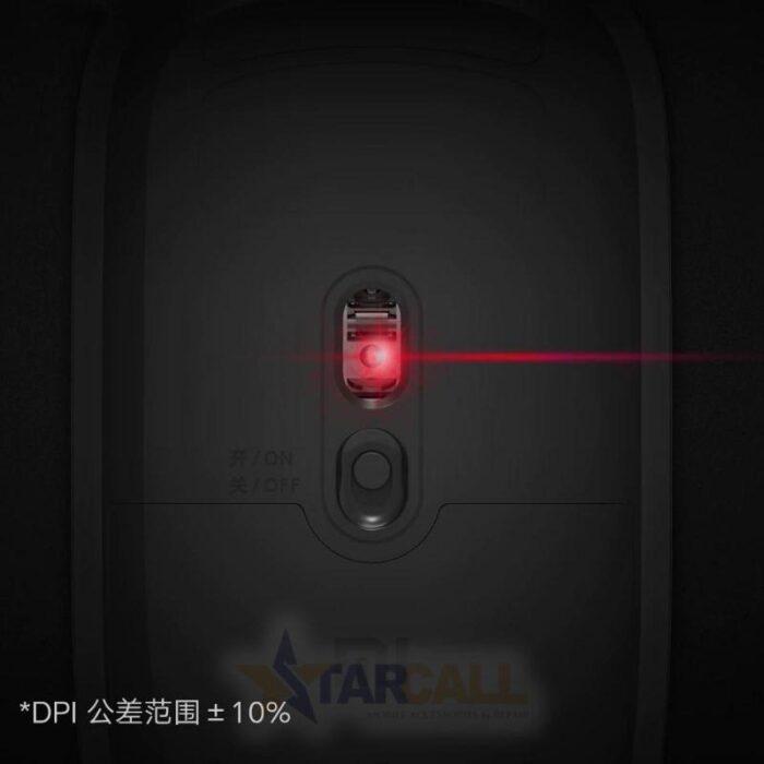 Xiaomi Wireless Keyboard and Mouse Combo - Image 8