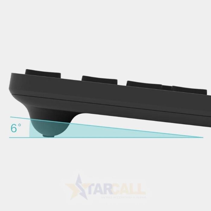 Xiaomi Wireless Keyboard and Mouse Combo - Image 6