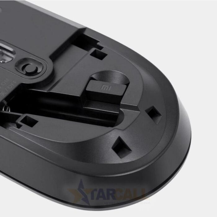 Xiaomi Wireless Keyboard and Mouse Combo - Image 9