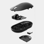 Xiaomi Wireless Mouse Lite 2 - Image 7