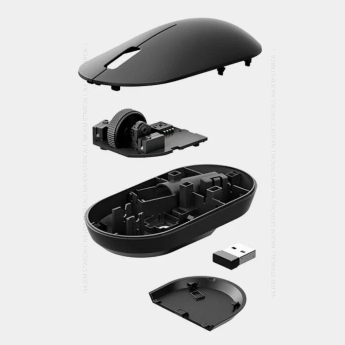 Xiaomi Wireless Mouse Lite 2 - Image 7