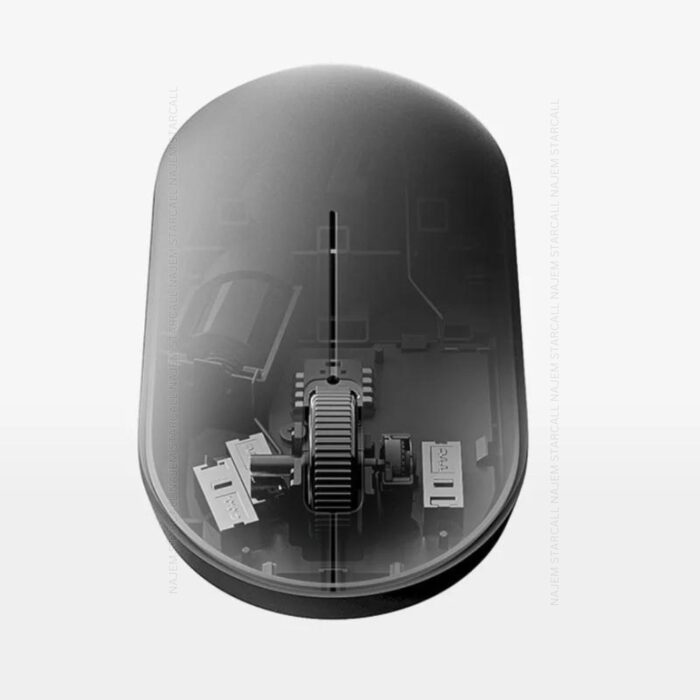 Xiaomi Wireless Mouse Lite 2 - Image 4