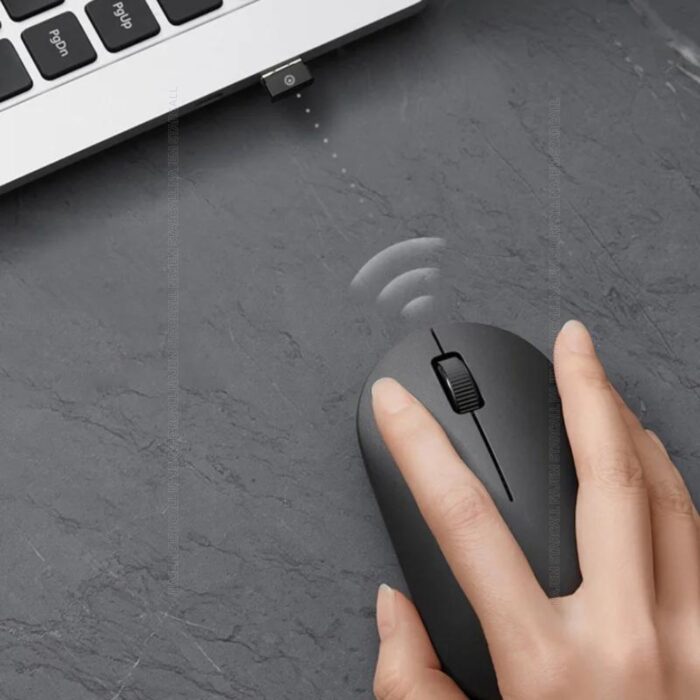 Xiaomi Wireless Mouse Lite 2 - Image 3