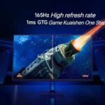 Xiaomi X27G Gaming Monitor - Image 6