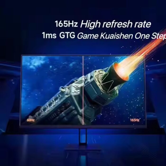 Xiaomi X27G Gaming Monitor - Image 6
