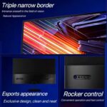 Xiaomi X27G Gaming Monitor - Image 5
