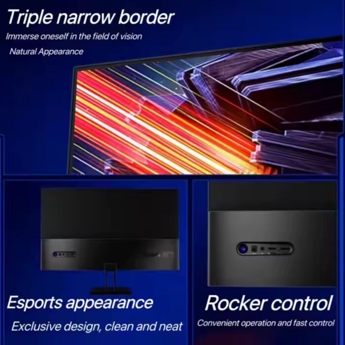 Xiaomi X27G Gaming Monitor - Image 5