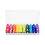 Xiaomi Z17 Alkaline Rainbow Batteries AAA 10 Pcs
