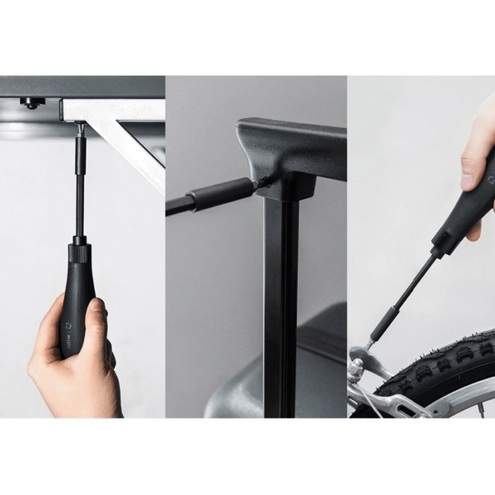 Xiaomi Mi X Wiha 8-in-1 Precision Screwdriver - Image 5