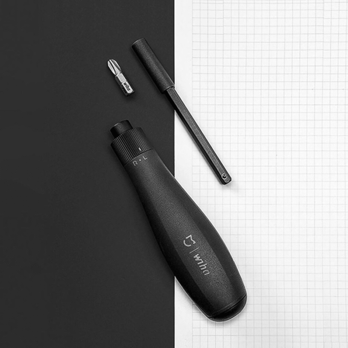 Xiaomi Mi X Wiha 8-in-1 Precision Screwdriver - Image 7