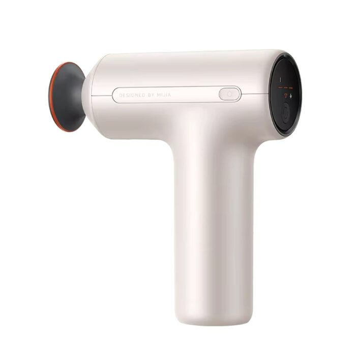 Xiaomi mijia hot compress massage gun h3 mini - Image 2