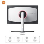 Xiaomi G Pro 27 Gaming Monitor - Image 2