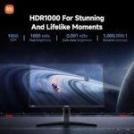 Xiaomi G Pro 27 Gaming Monitor - Image 7