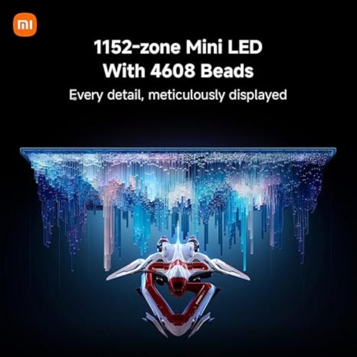Xiaomi G Pro 27 Gaming Monitor - Image 6
