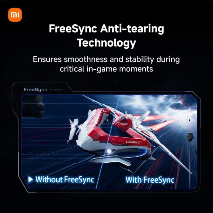Xiaomi G Pro 27 Gaming Monitor - Image 5