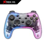 Xtrike Me GP-52 Wireless Gamepad
