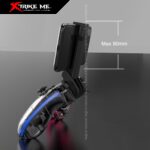 Xtrike Me GP-52 Wireless Gamepad - Image 2