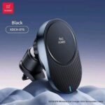 Xundd 15W Magnetic Car Wireless Charger XDCH-076 - Image 2