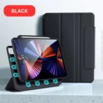 Xundd 360 Rotating Magnetic Detachable Case for iPad Pro 13 2024
