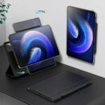 Xundd 360 Rotating Magnetic Detachable Case for Mi Pad 6 (2023)