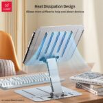 Xundd A1 Laptop Foldable Stand - Image 2